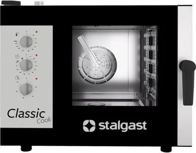 Produktbild von Kombidämpfer ClassicCook, 5x GN1/1, Elektro
