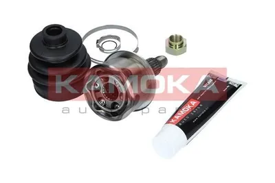 Produktbild von KAMOKA Gelenksatz Antriebswelle Radseitig für OPEL AGILA (B) (H08) 6123
