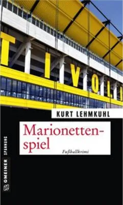 Obrázok produktu pre Lehmkuhl, K: Marionettenspiel