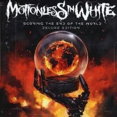 Produktbild von Scoring The End Of The World(Deluxe Edition)
