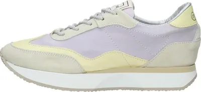 Image de MJUS Veterschoenen Laag  Veterschoenen Laag - lila - Maat 37