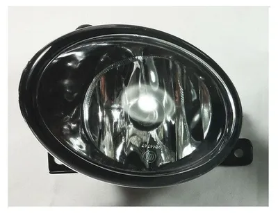 Immagine prodotto di Faro antinebbia sinistro (alogeno) per Volkswagen VW Transporter T5 dal 2010, codice OEM 7E0941699A