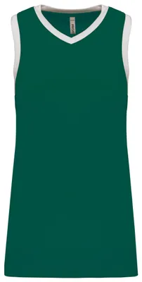 Produktbild von PROACT® Damen Basketball Trikot