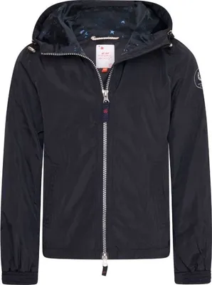 Image de Imperial Riding Kids Veste IRHDaisy Daisy Navy Bleu Veste pour enfants, Taille:128
