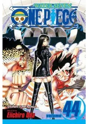 Obrázok produktu pre One Piece, Vol. 44