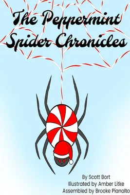 Produktbild von Die Chroniken der Pfefferminzspinne