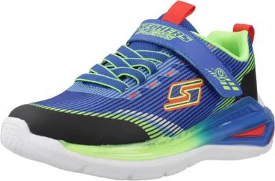 Produktbild von SKECHERS LIGHTS TRINAMICS 2.0 Blau