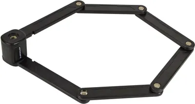 Obrázok produktu pre Zámok na skladací bicykel Dunlop 85cm