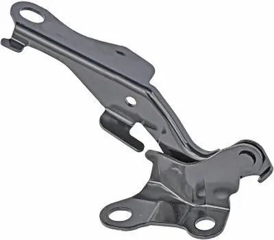 Produktbild von DIEDERICHS Motorhaubenscharnier 6624019 Links für TOYOTA AVENSIS Kombi (T25)