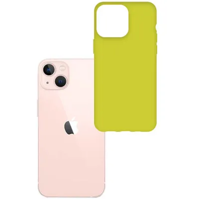 Productafbeelding van 3MK Beschermhoes, iPhone 14