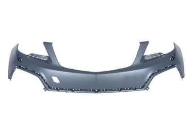 Produktbild von BLIC Stoßstange Stoßfänger für OPEL Mokka / Mokka X (J13) 5510-00-5029906Q