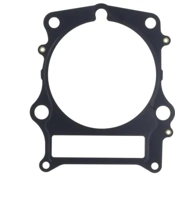 Image de Joint de cylindre Athena original cylindre pour Yamaha SRX 600 83-88 / TT 600 N 83-88 / TT 600 R 98-02 / XT 600 87-99 / YFM 600 Grizzly 98-01
