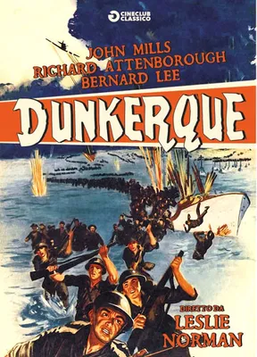 Obrázok produktu pre Dunkirk: Die Schlacht von Dünkirchen