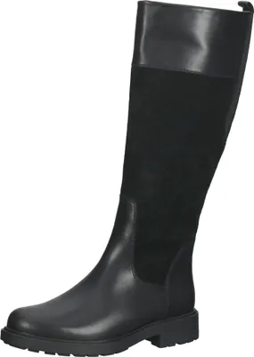 Obrázek produktu pro Clarks boty boty kůže