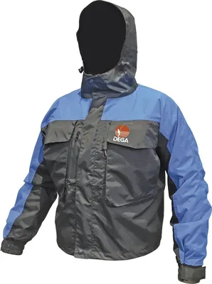Produktbild von Dega Watjacke - WJ 2.0 Größe XXL