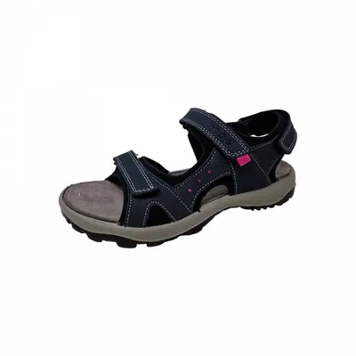 Image de Sandalettes sportives jusqu'à 30mm de hauteur de semelle 559230 3059/011