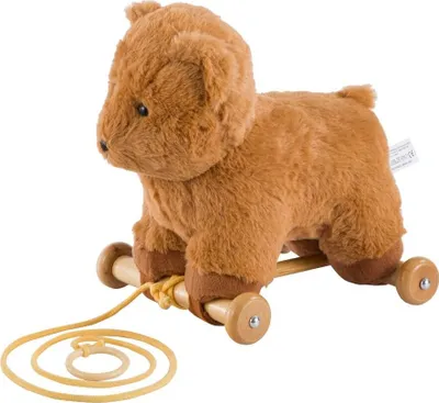 Produktbild von Cabino Zugtier Bär Klein