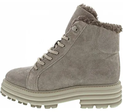 Produktbild von Alpe Sport Schnürstiefel beige in Gr. 42