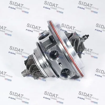 Immagine prodotto di SIDAT 47.308 Gruppo anteriore per VW GOLF VI (5K1), Golf V (1K1), Polo (6R1, 6C1), TOURAN (1T1, 1T2), TIGUAN (5N)