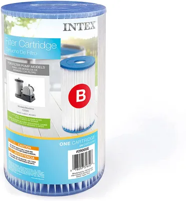 Zdjęcie produktu dla INTEX Wkład do filtra typuB A1 29005 29007