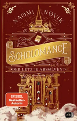 Image de Scholomance - Der letzte Absolvent