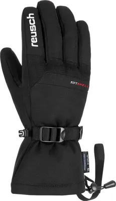 Produktbild von Reusch Outser R-tex Xt Handschuhe Schwarz 10 Herren Schwarz 10