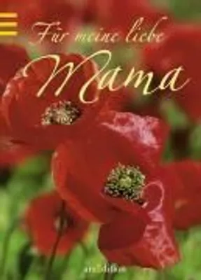 Produktbild von Für meine liebe Mama