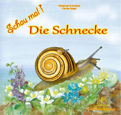 Obrázok produktu pre Schau mal! Die Schnecke