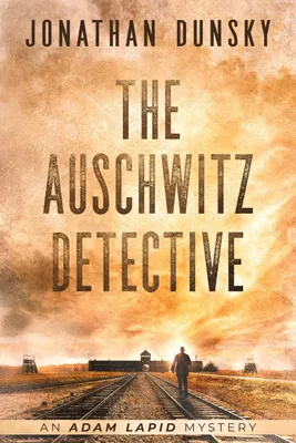 Produktbild von The Auschwitz Detective