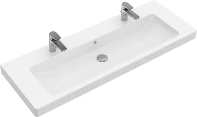 Produktbild von Villeroy & Boch 7176D201 SchrankWT Subway 2.0 1300x470mm