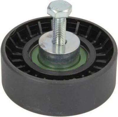 Produktbild von BTA E2M5102BTA Spannrolle Keilrippenriemen 70mm passend für MERCEDES-BENZ 190 (W201) Stufenheck (W124) C-Klasse Limousine (W202) E-Klasse Limousine SL