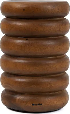 Immagine prodotto di Bazar Bizar Lo sgabello Umiko - Naturale