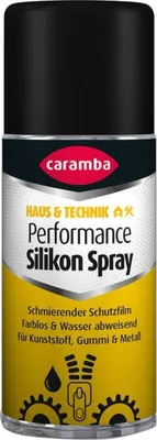 Produktbild von Caramba Silikonspray 619901 100 ml