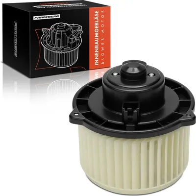 Produktbild von Frankberg 1x Gebläsemotor Innenraumgebläse für Toyota Celica T23 1999-2005