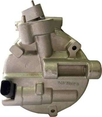 Image de Compresseur de climatisation 12 V Ø 127 mm MAHLE adapté notamment pour AUDI Q3