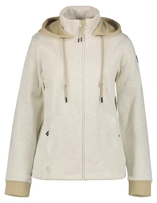 Produktbild von ICEPEAK Damen Midlayerjacke Agran