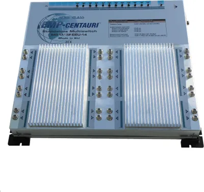 Produktbild von EMP Centauri E.Lite Class Multischalter MS 13/32 EEU-14