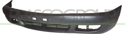 Produktbild von PRASCO Stoßstange Stoßfänger für TOYOTA COROLLA Liftback (E11) Schwarz TY0871011