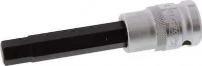 Immagine prodotto di Presa esagonale JMP 1/2 pollice 12 mm lunghezza 100 mm