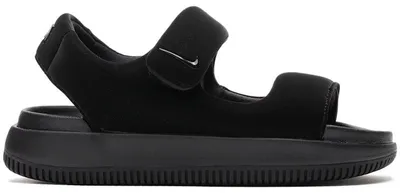 Obrázek produktu pro Nike Calm Sandál, barva černá (dámské) - velikost EU 40,5