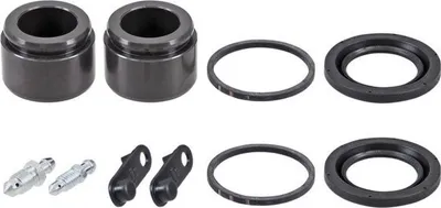 Produktbild von A.B.S. Bremssattel-Reparatursatz für VW Touareg (7LA, 7L6, 7L7) 57384