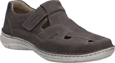 Produktbild von JOSEF SEIBEL New Anvers 81 | Halbschuh für Herren | Grau