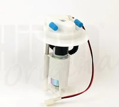 Produktbild von HITACHI Benzinpumpe 133534 elektrisch