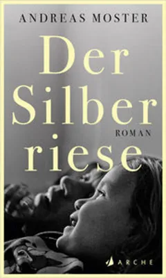 Obrázek produktu pro Der Silberriese