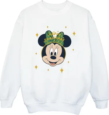 Produktbild von Disney - Sweatshirt für Herren BI40224 (5XL) (Weiß)
