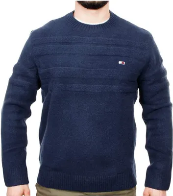 Image de Drapeau en câble souple Tommy Jeans