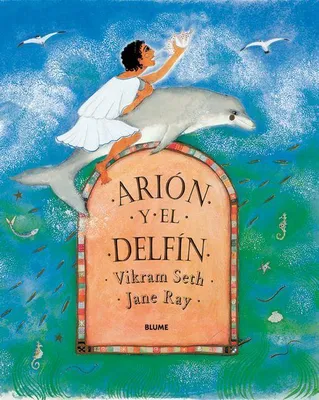 Produktbild von Arión Y El Delfín