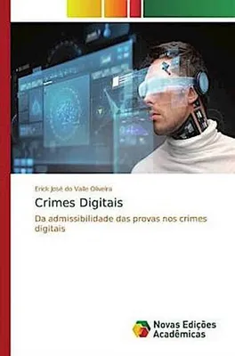 Produktbild von Crimes Digitais