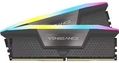 Produktbild von Corsair DIMM 96 GB DDR5-6000 (2x 48 GB) Dual-Kit, Arbeitsspeicher