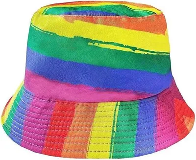 Productafbeelding van Een kleurrijke regenboogtent voor de zomer
